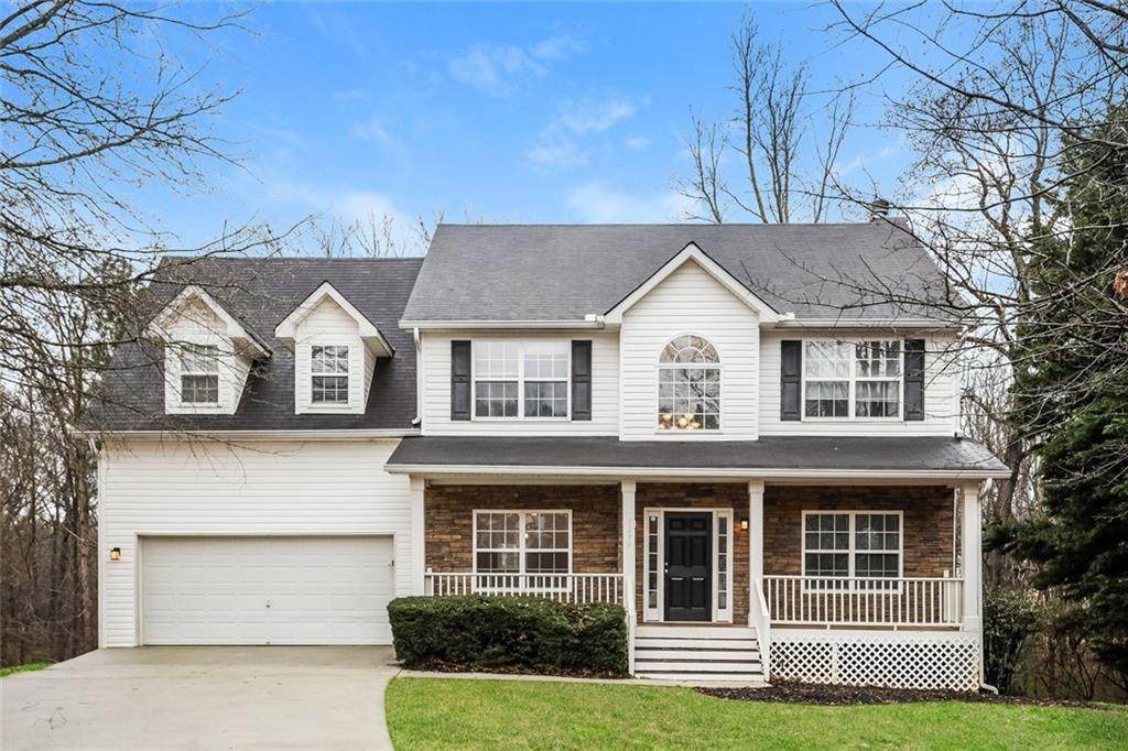 1230 Edythe Court - Photo 1