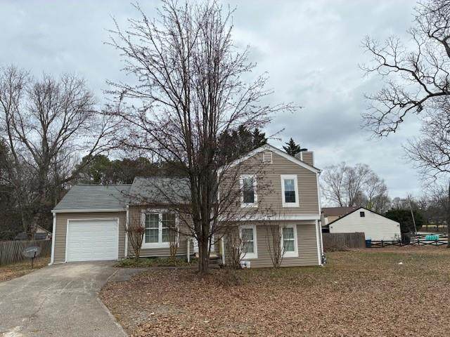 4108 Abbotts Bridge Road - Photo 1