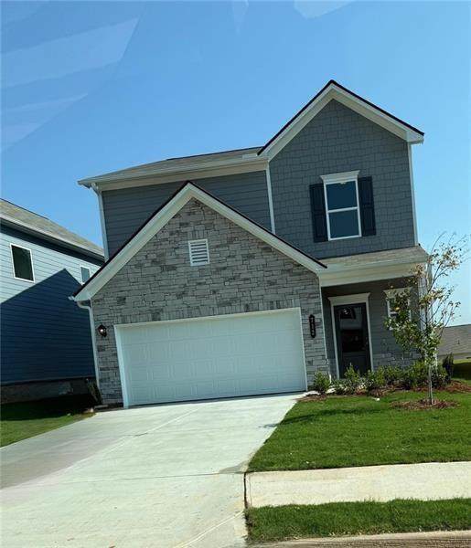 702 Shetland Trail - Photo 1
