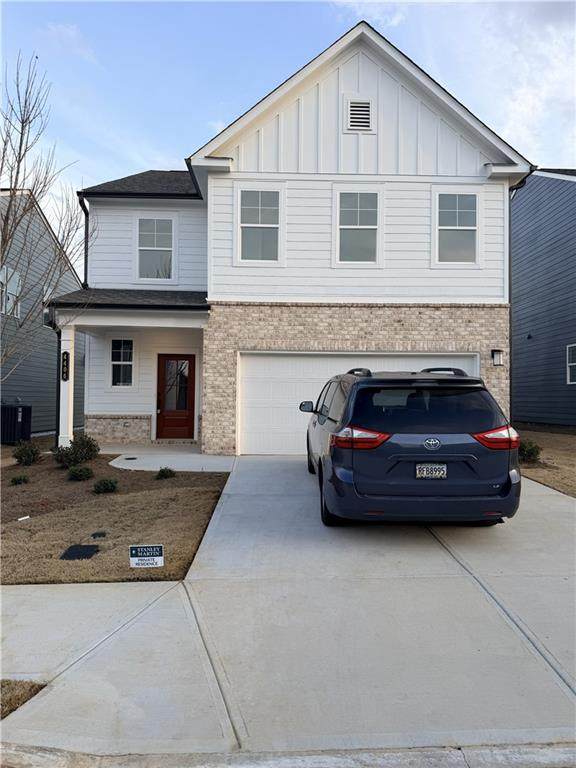 4406 Buttonwood Lane - Photo 1