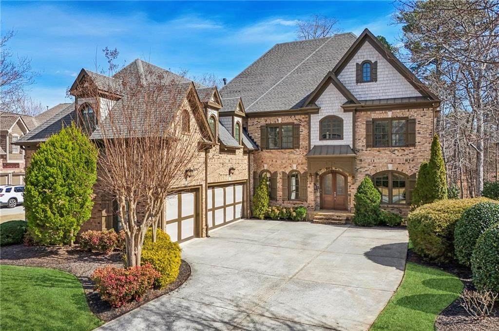 1416 Falkirk Lane - Photo 1