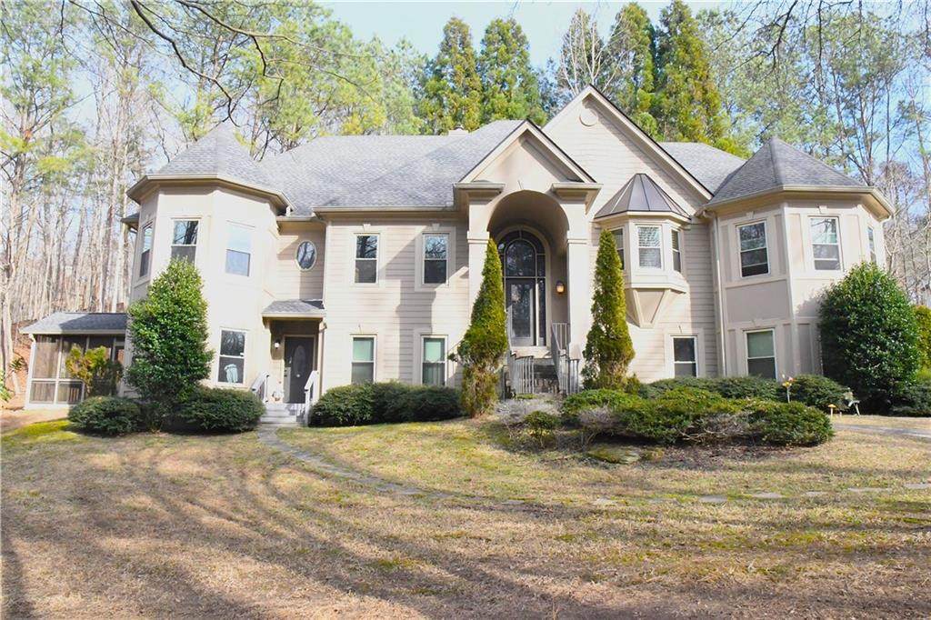 2535 Ashford Drive - Photo 1