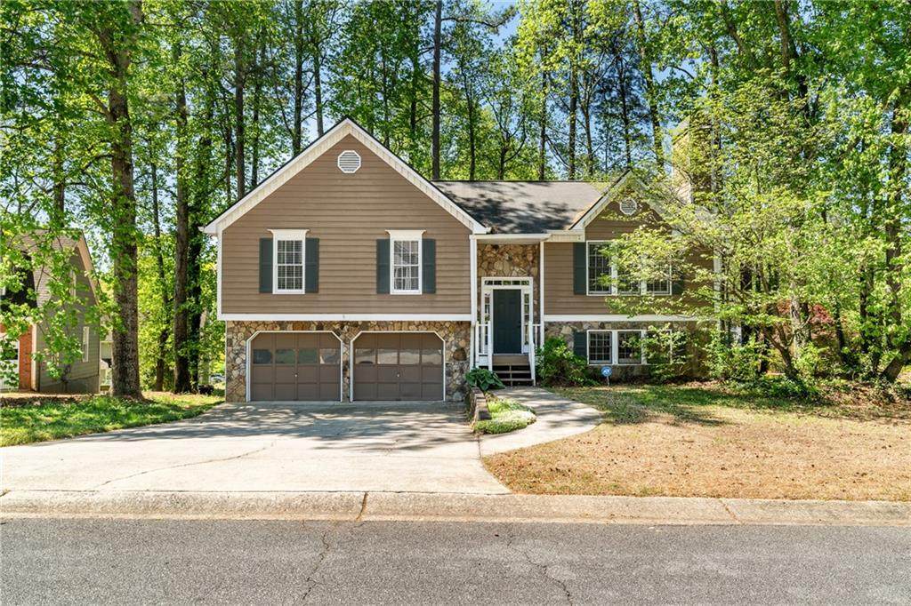 3311 Hillside Drive - Photo 1