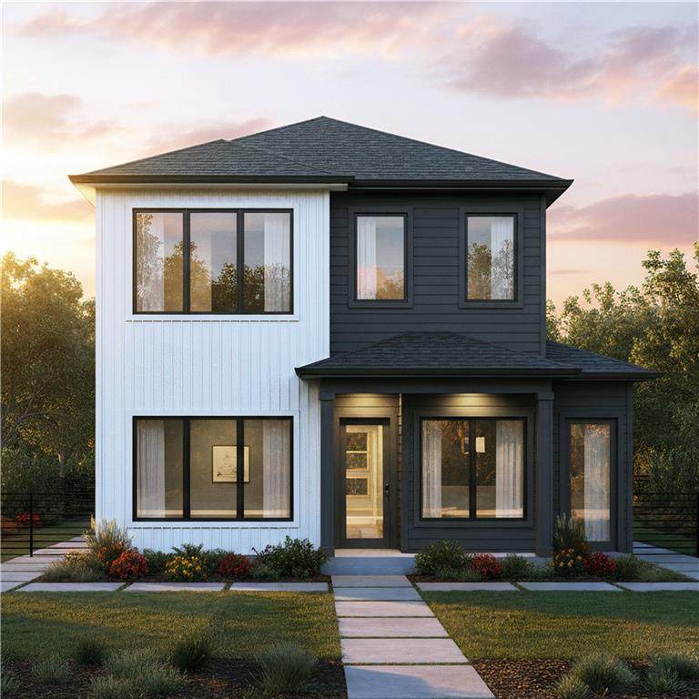 961 Hank Aaron Drive - Photo 1