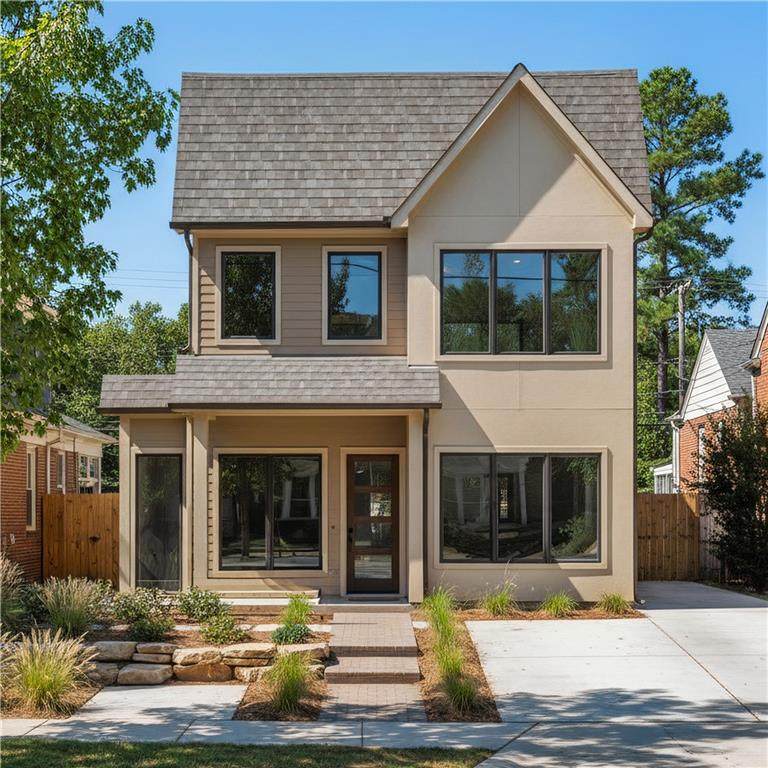 959 Hank Aaron Drive - Photo 1