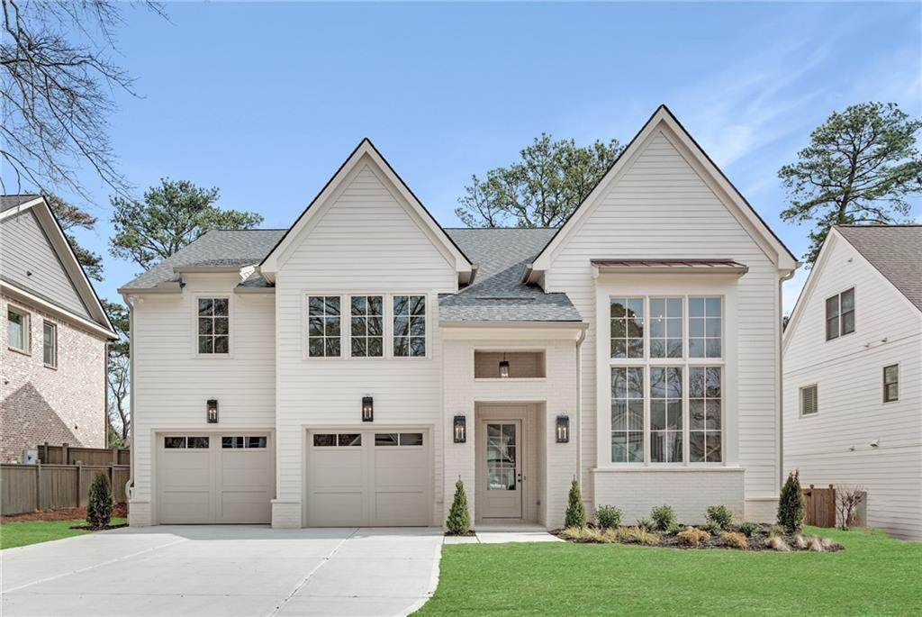 2991 Surrey Lane - Photo 1
