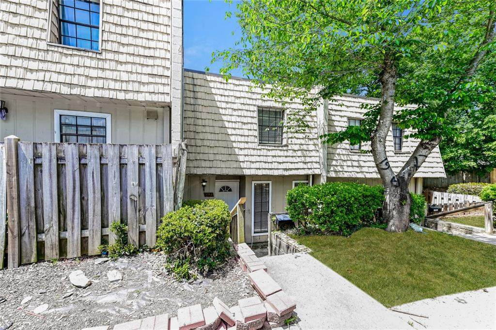 6421 Woodstone Terrace - Photo 1