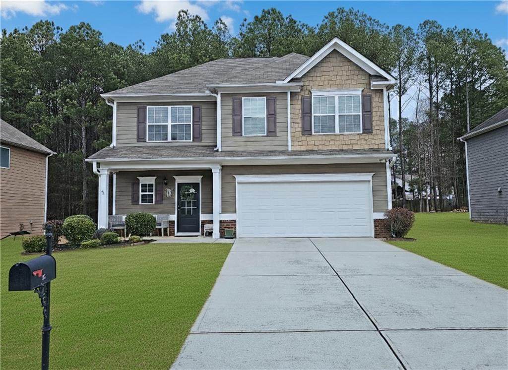 35 Ivey Township Drive - Photo 1
