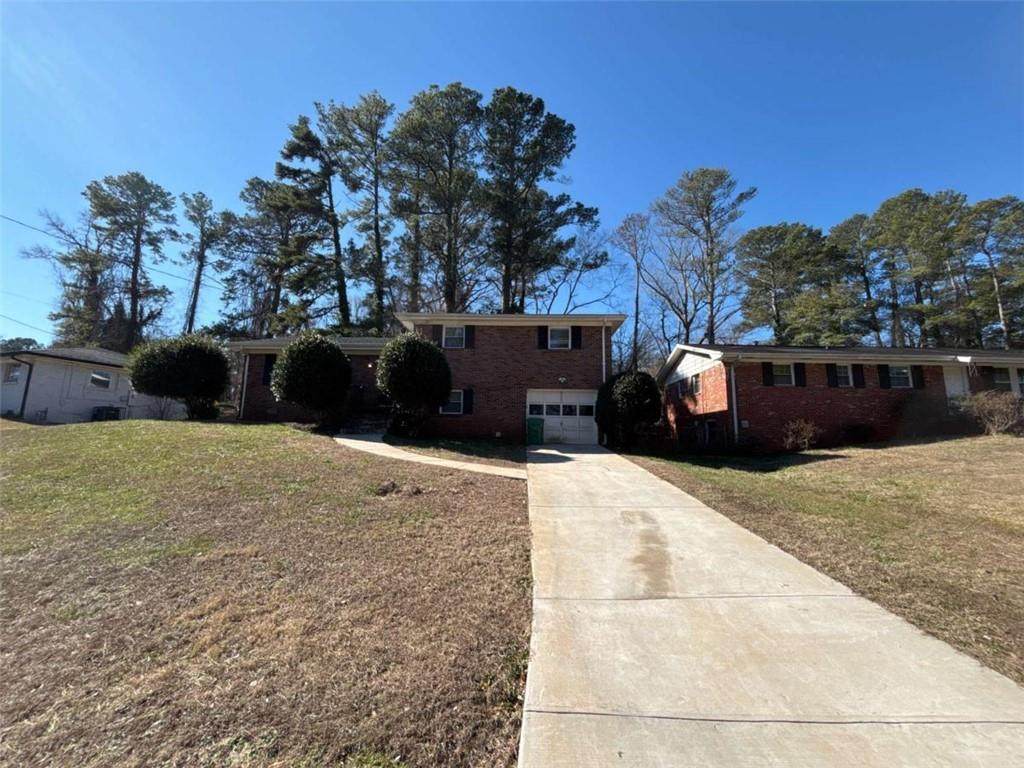 3673 Glen Falls Drive - Photo 1