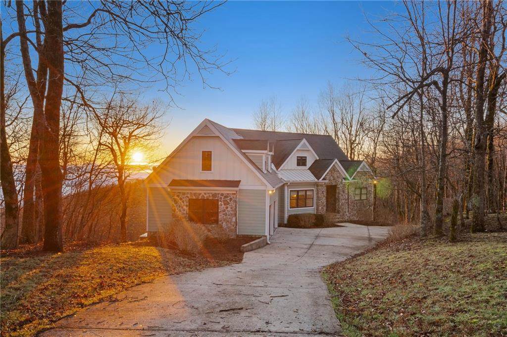 2551 Monument Road - Photo 1