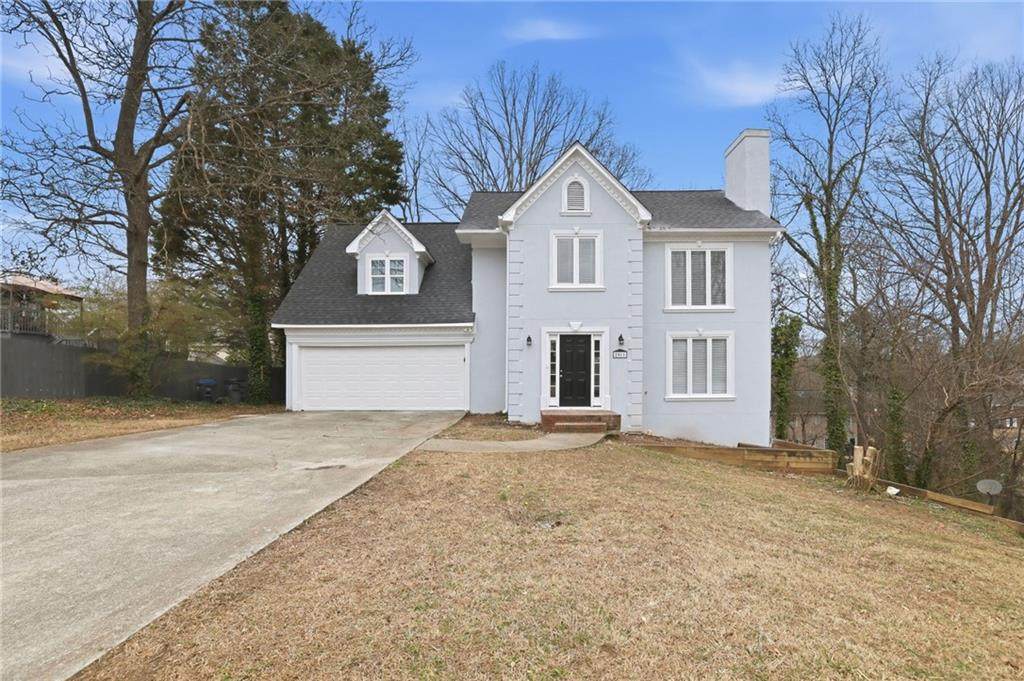 2511 Bechers Brook - Photo 1