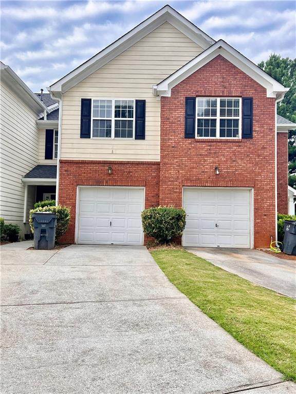 1212 Primrose View Circle - Photo 1