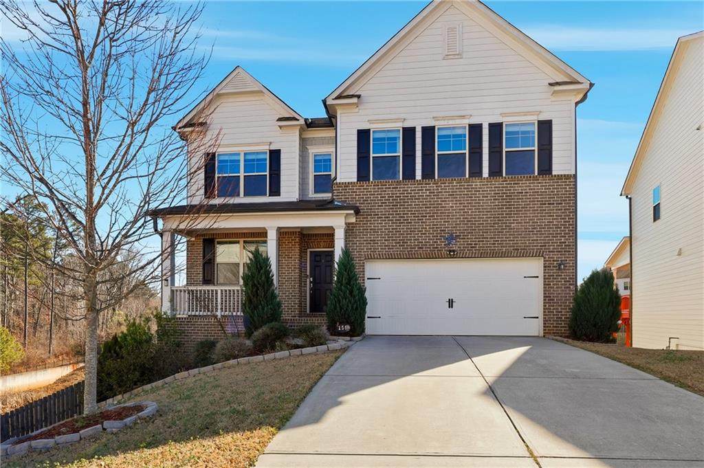 156 Round Pond Drive - Photo 1