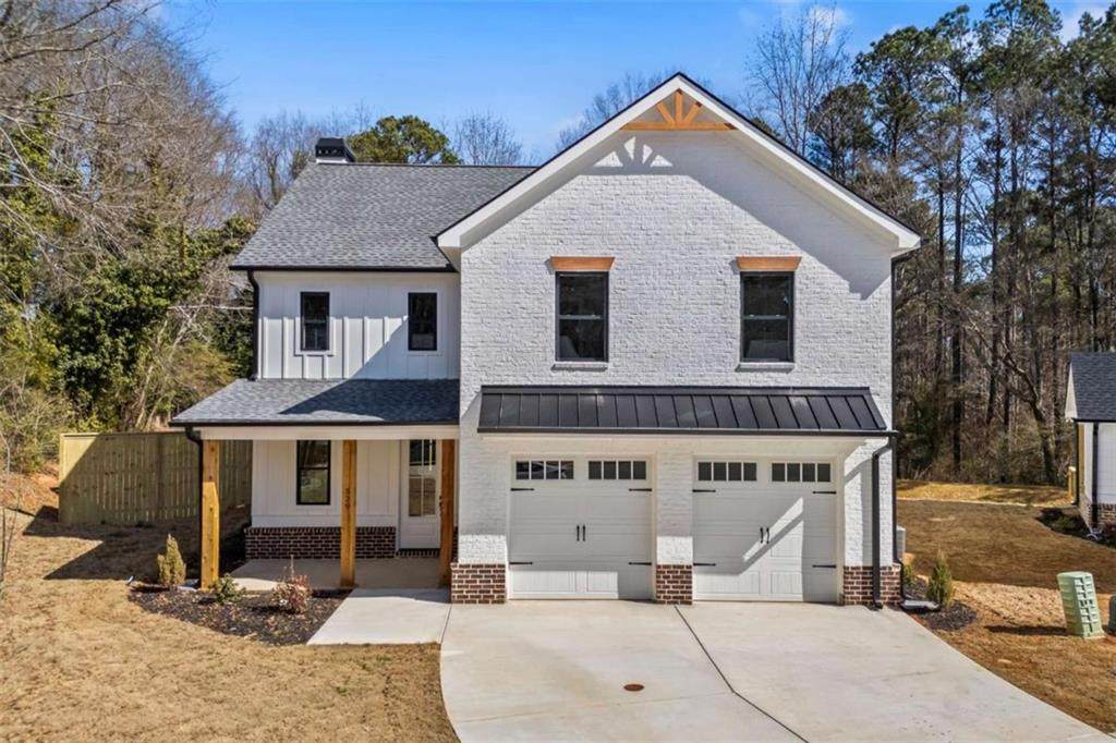 529 Mill Farm Lane - Photo 1