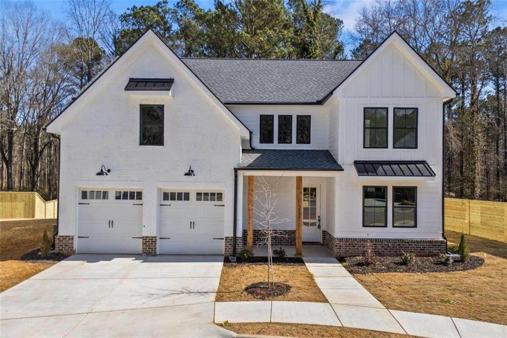 525 Mill Farm Lane - Photo 1