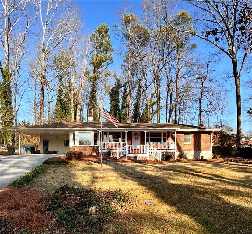 1524 Carlton Avenue - Photo 1