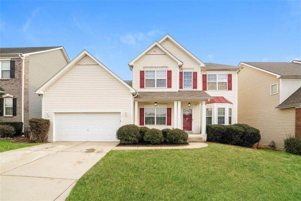 3022 New Haven Lane - Photo 1