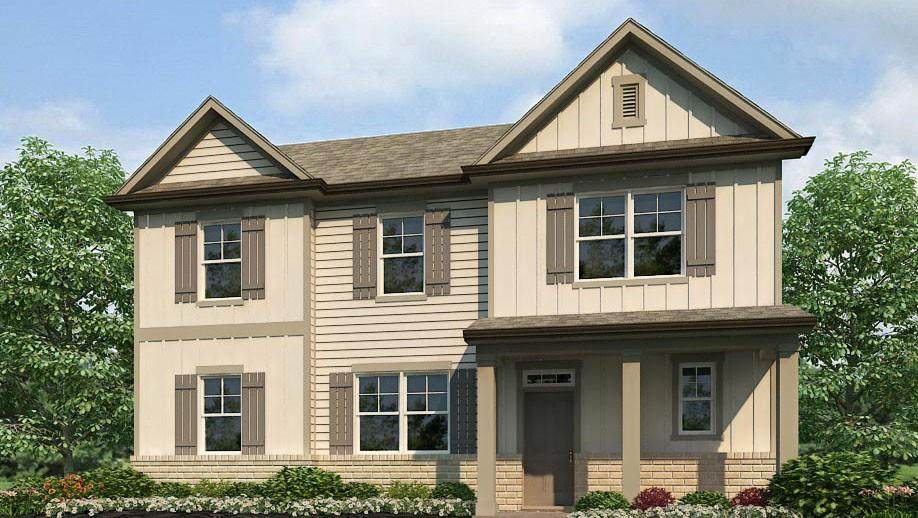78 King Village - Photo 1