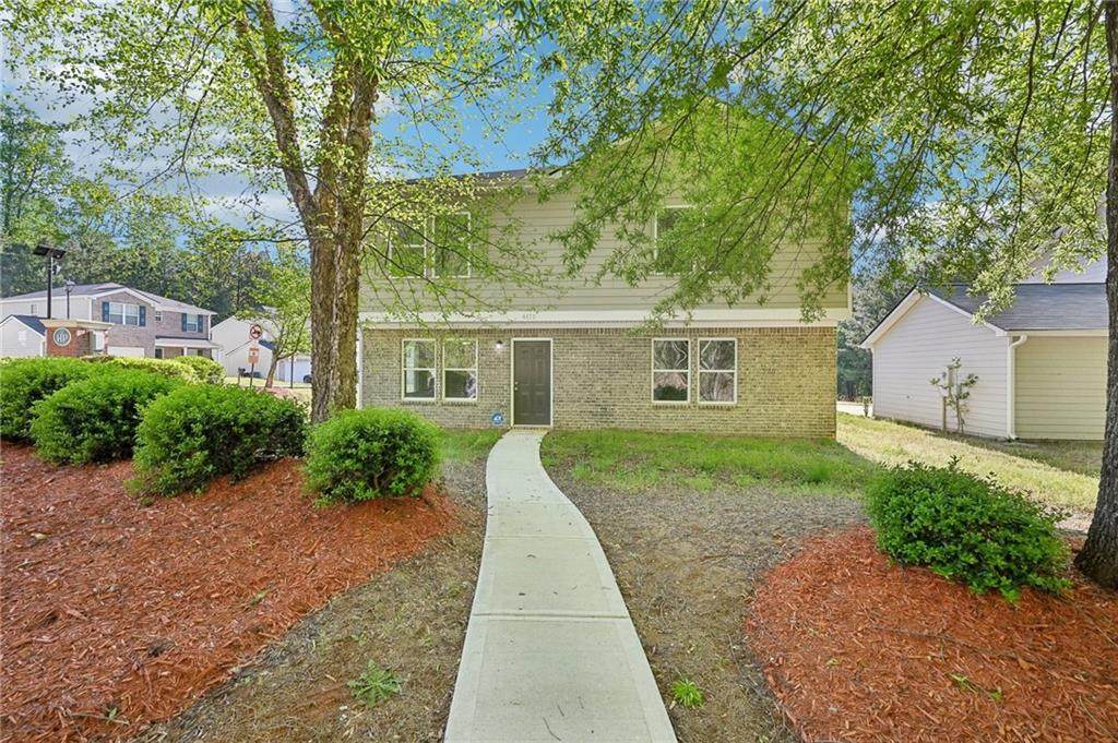4437 Ben Hill Road - Photo 1