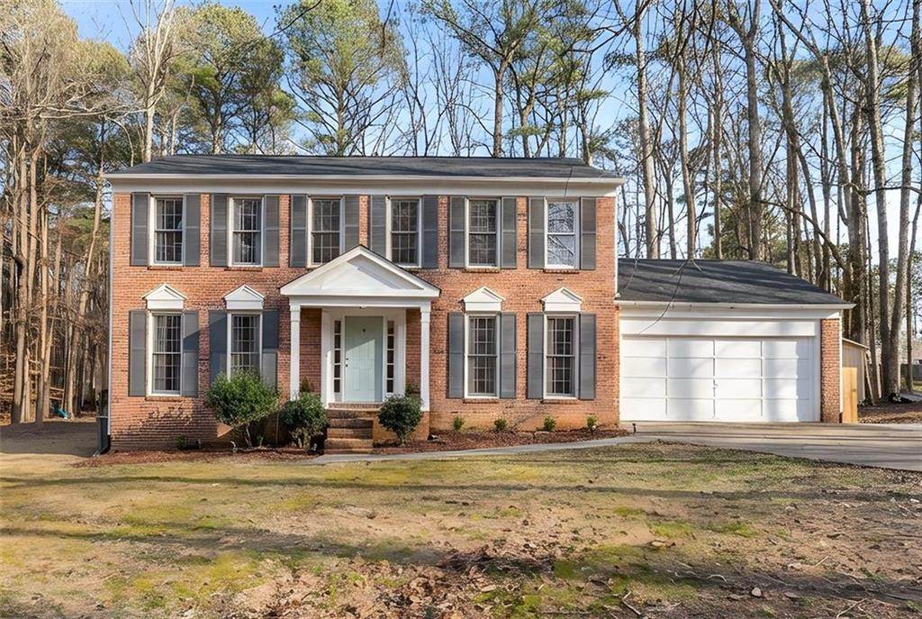 4635 Walden Trace - Photo 1