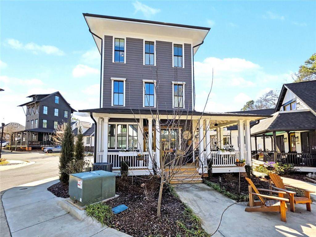 1917 Galt Commons - Photo 1