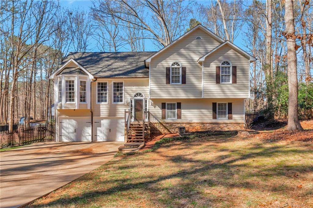 1319 Towne Harbor Trail - Photo 1