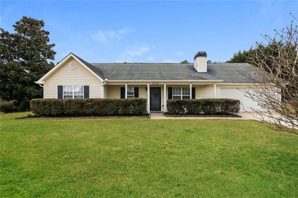 356 Cattlemans Circle - Photo 1