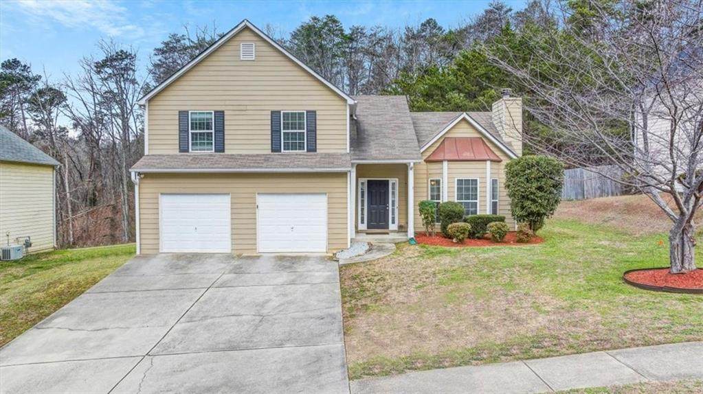110 Arbor Chase Parkway - Photo 1