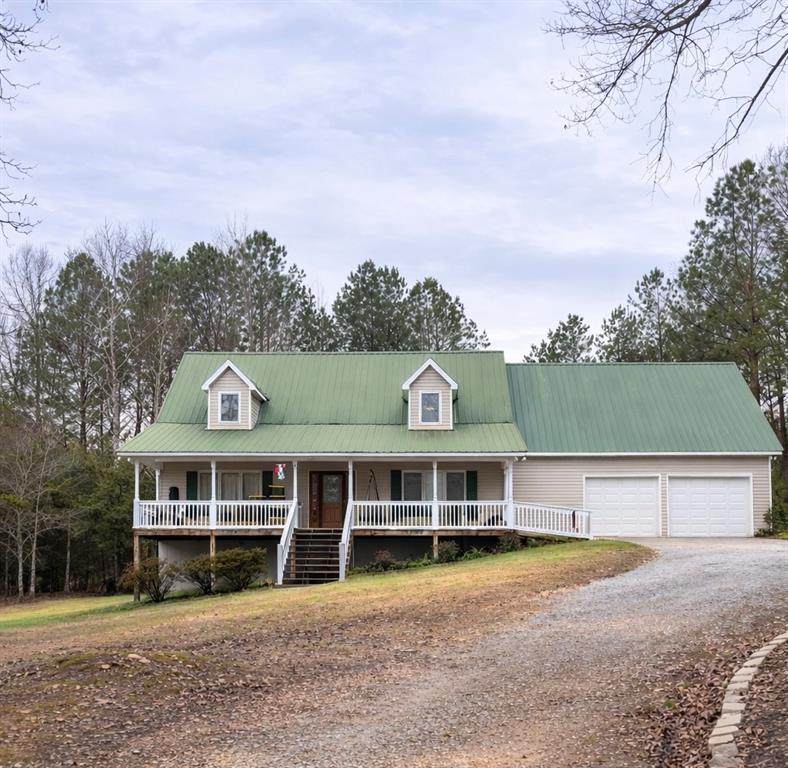 506 Doyle Road - Photo 1