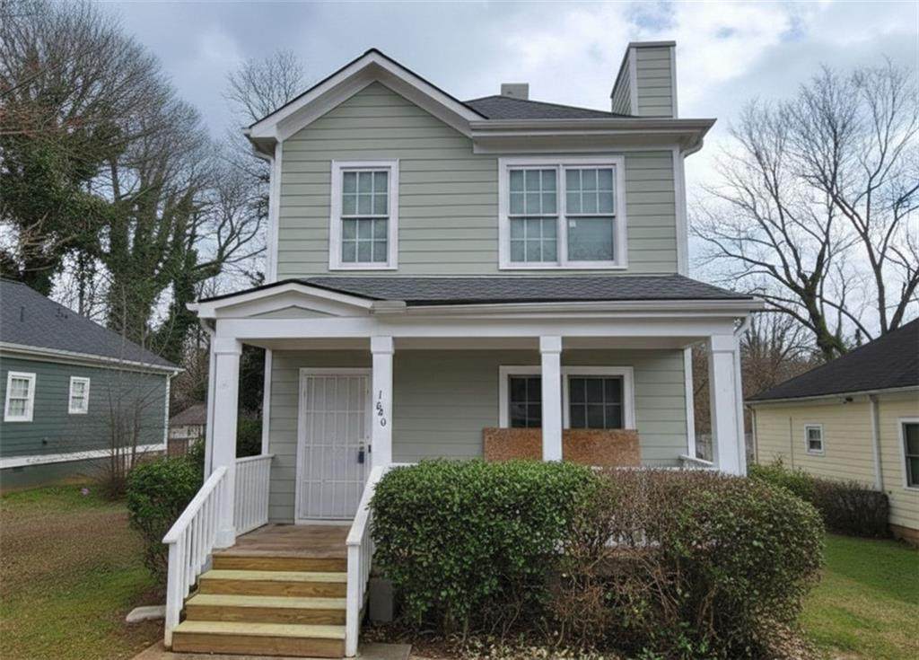 1040 Smith Street - Photo 1