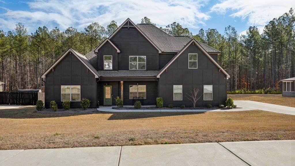 9525 Glacial Lane - Photo 1