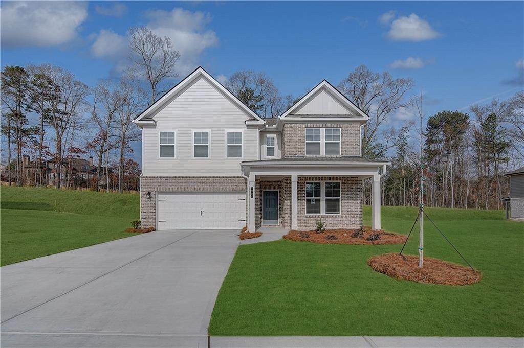 281 Abbotts Crossing Circle - Photo 1