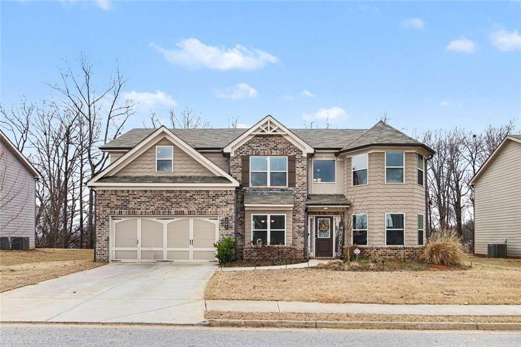 1084 Scarlet Sage Circle - Photo 1