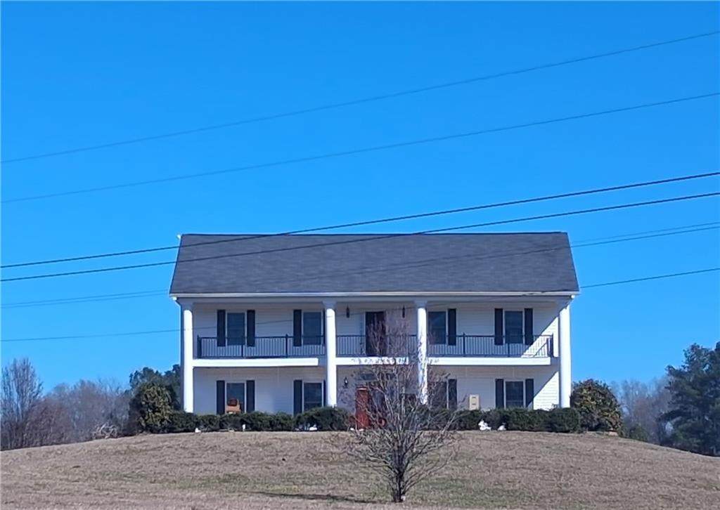 768 Lime Branch Road - Photo 1