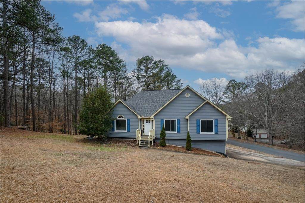 715 Lake Point Drive - Photo 1
