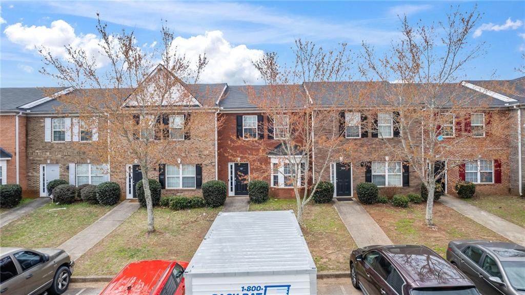 7712 Autry Circle - Photo 1