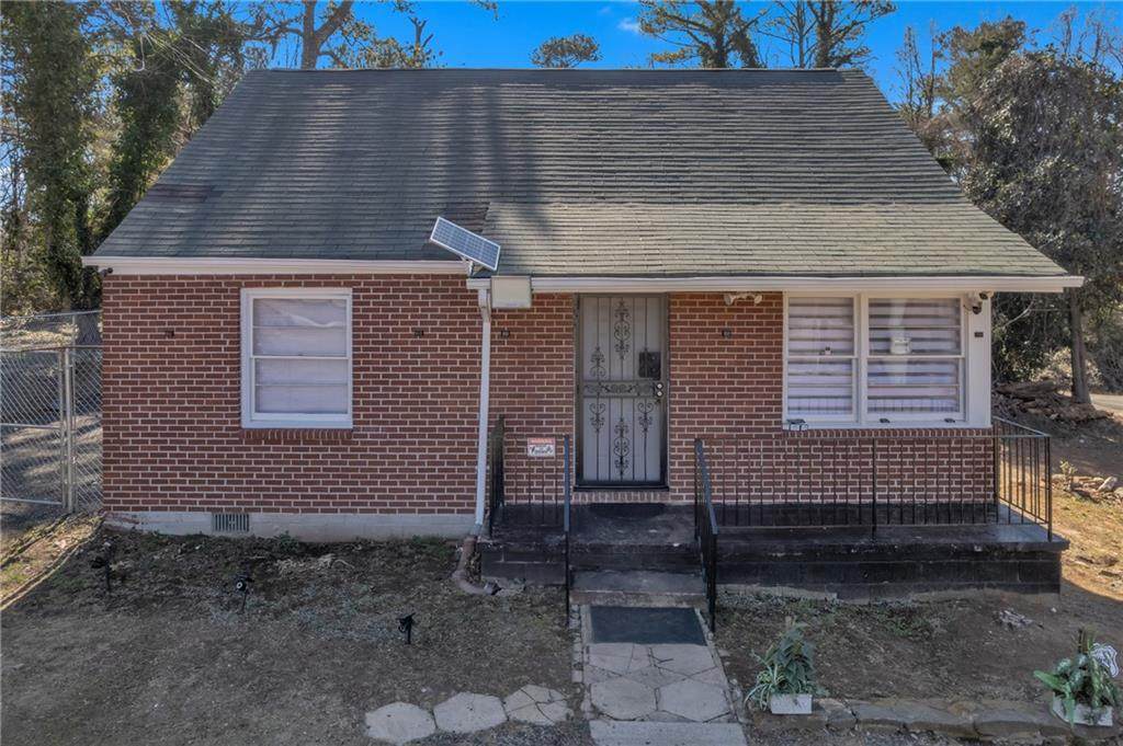 3095 Rainbow Drive - Photo 1