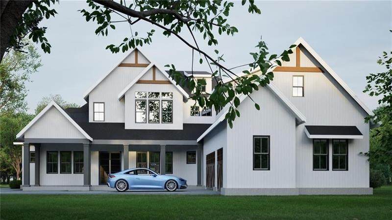 1444 Red Cedar Road - Photo 1