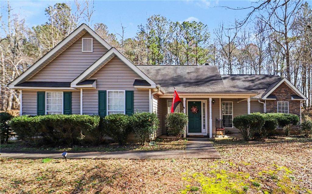 55 Ashley Woods Drive - Photo 1