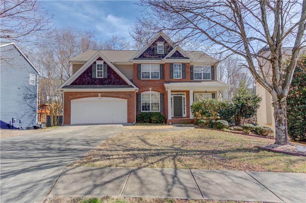6925 River Island Circle - Photo 1