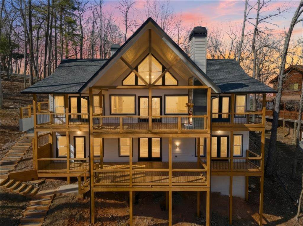 1041 Mountain Oak Road - Photo 1