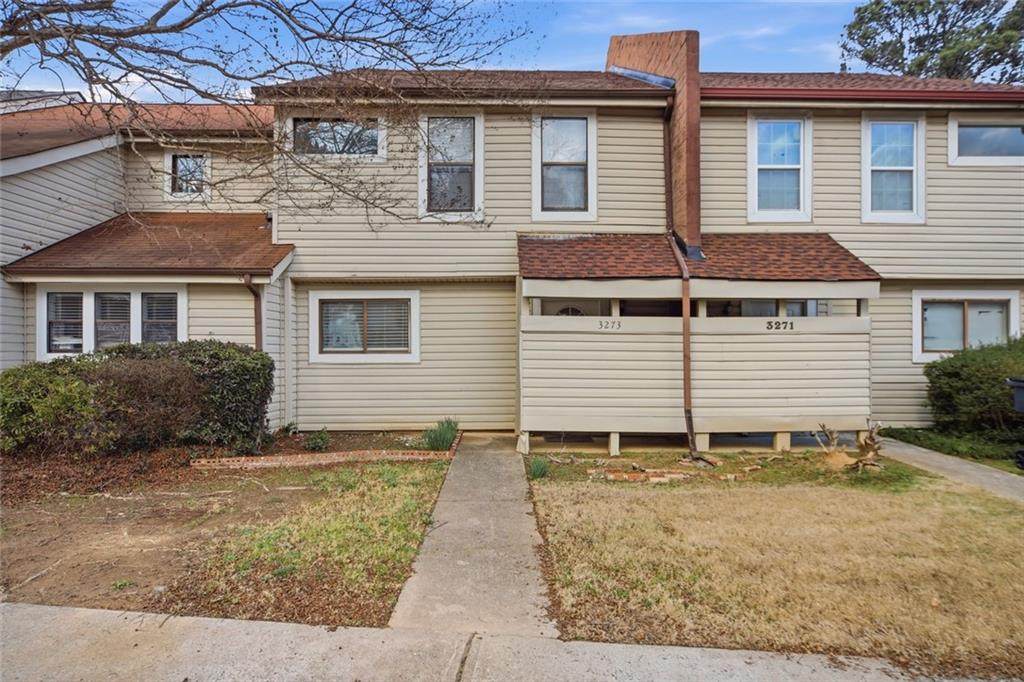 3273 Tennington Place - Photo 1