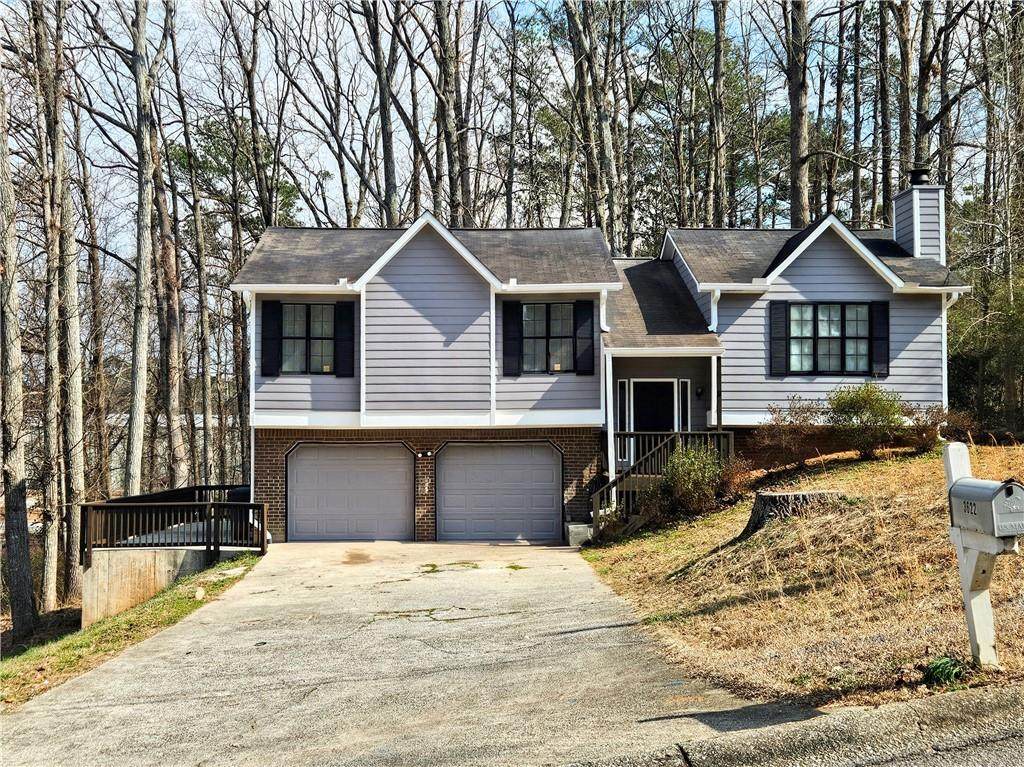 3622 Melissa Lane - Photo 1