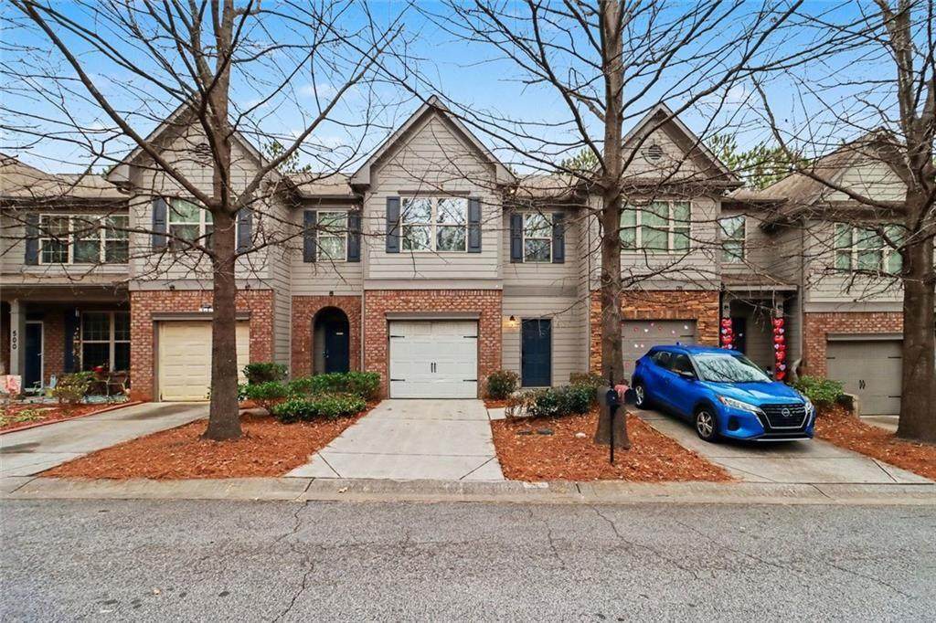 504 Jefferson Chase Street - Photo 1
