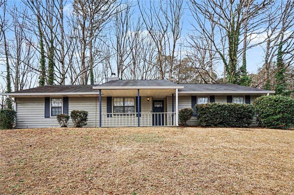 2221 Davis Oaks Court - Photo 1