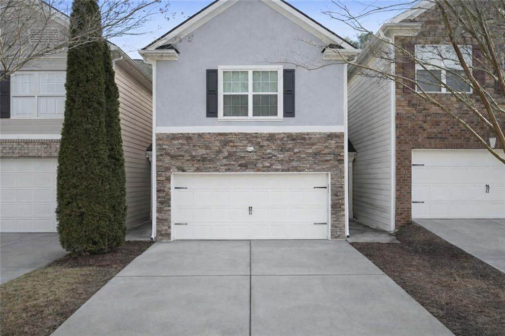 1226 Rubble Road - Photo 1