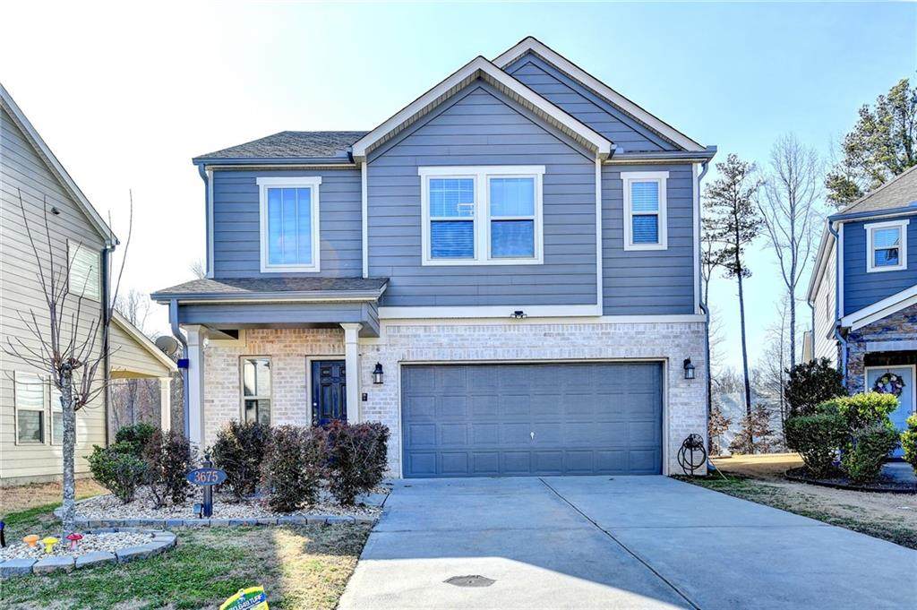 3675 Morgan Road - Photo 1