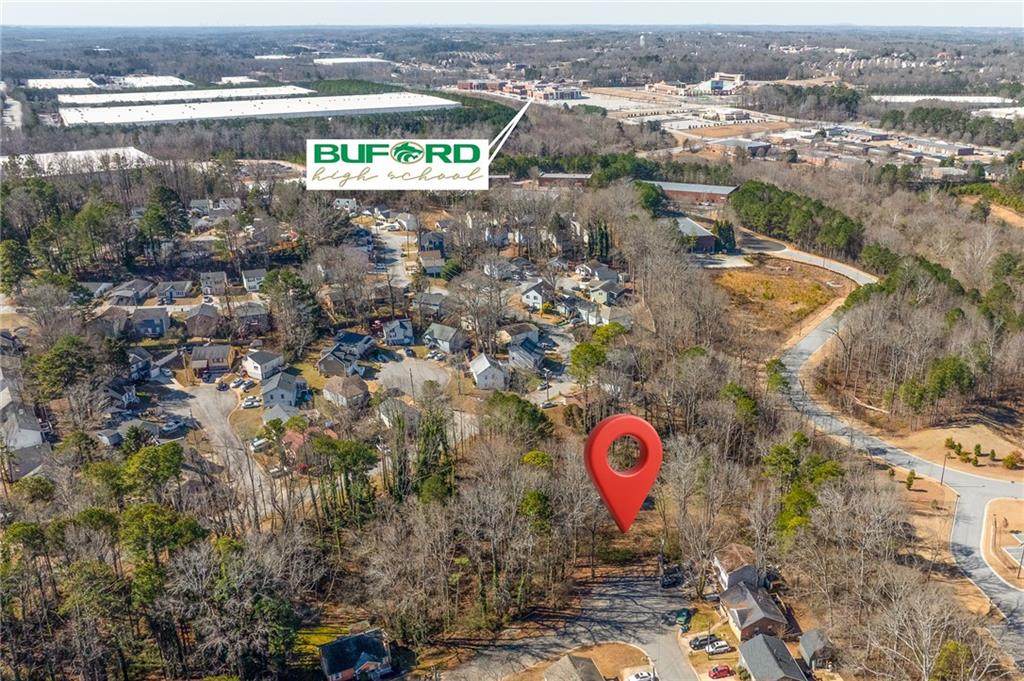 3020 Pebblebrook Drive - Photo 1