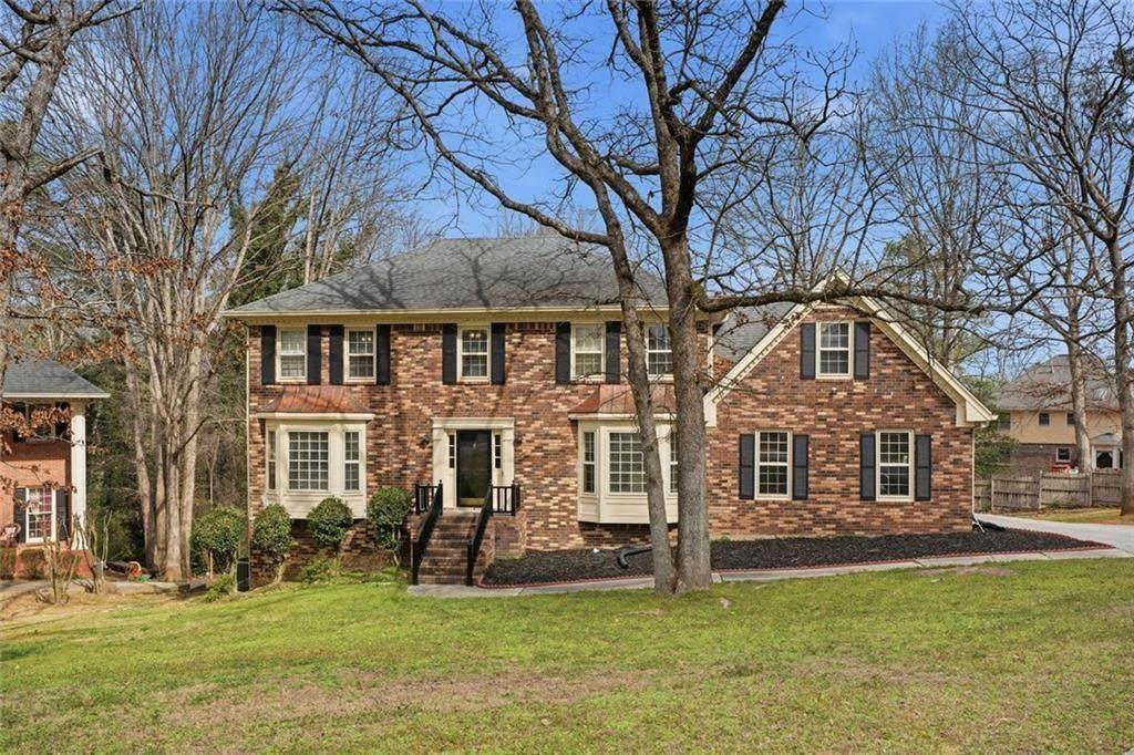 4803 Tomahawk Court - Photo 1
