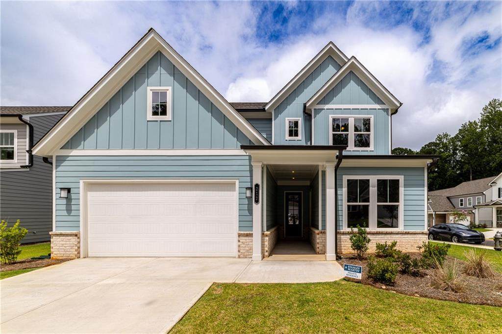 212 Birchwood Row - Photo 1
